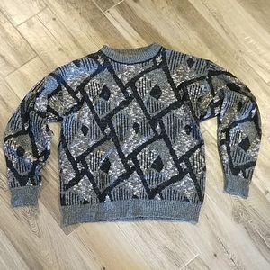 LeTigre Large Cosbe Sweater